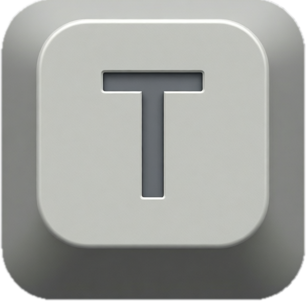 LLM Typing Trainer extension icon